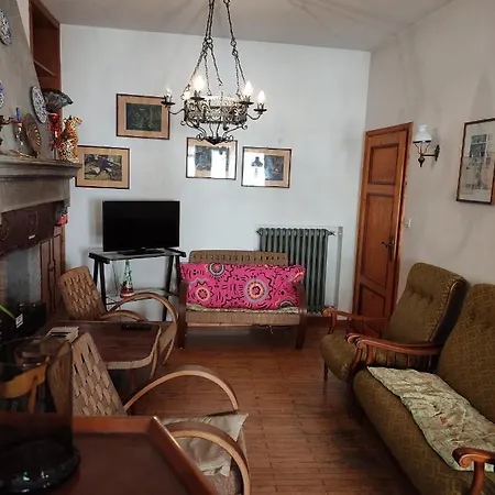 Lejlighed Casa In Centro Storico Fiumalbo