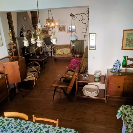 Lejlighed Casa In Centro Storico