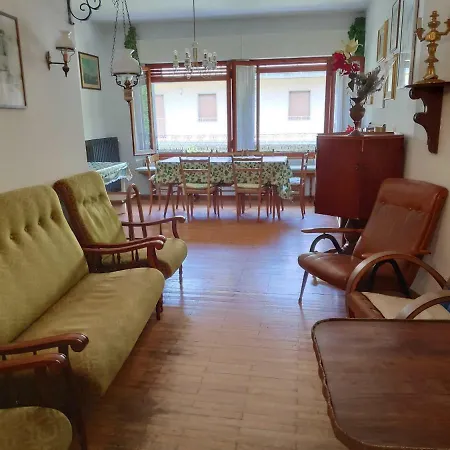 Casa In Centro Storico * Fiumalbo