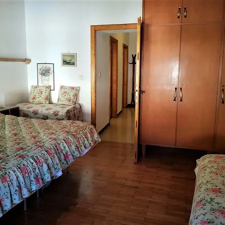 Casa In Centro Storico Lejlighed Fiumalbo