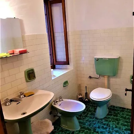Casa In Centro Storico *