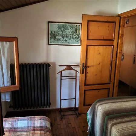 Lejlighed Casa In Centro Storico Fiumalbo