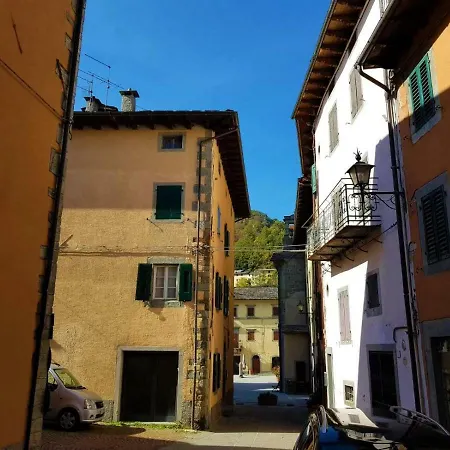 Lejlighed Casa In Centro Storico *