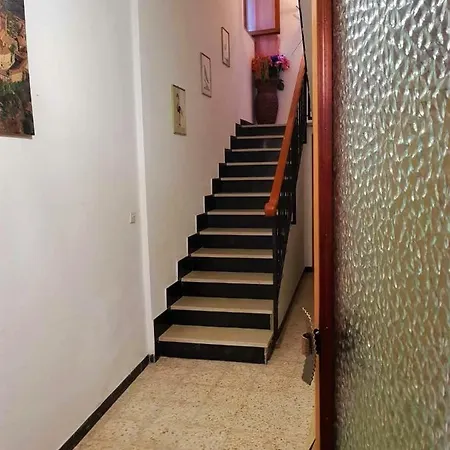 Casa In Centro Storico * Fiumalbo