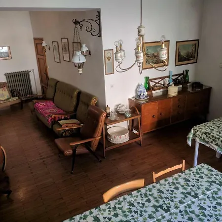 Apartment Casa In Centro Storico