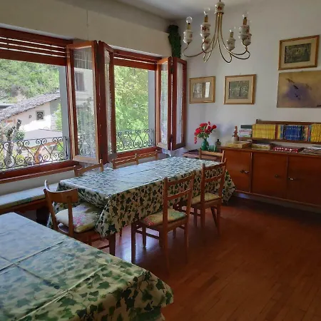 Casa In Centro Storico *