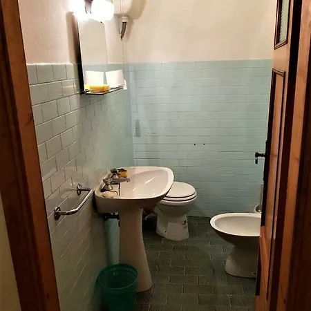 Apartment Casa In Centro Storico Fiumalbo