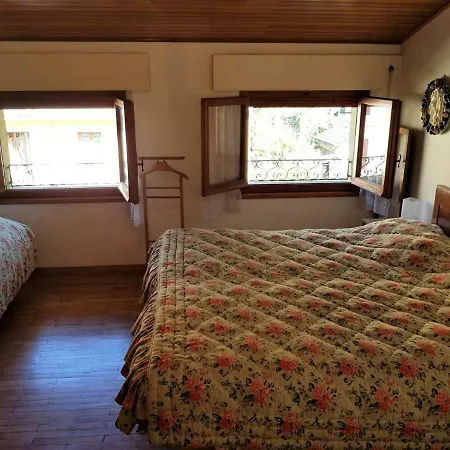Apartment Casa In Centro Storico
