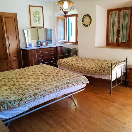 Casa In Centro Storico Apartment