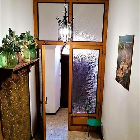 Apartment Casa In Centro Storico